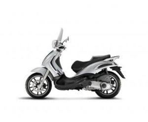 PIAGGIO LIBERTY 200