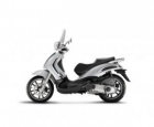 PIAGGIO LIBERTY 200 - mejor precio | unprecio.es