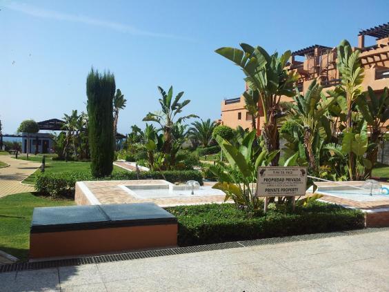 Piso en Estepona