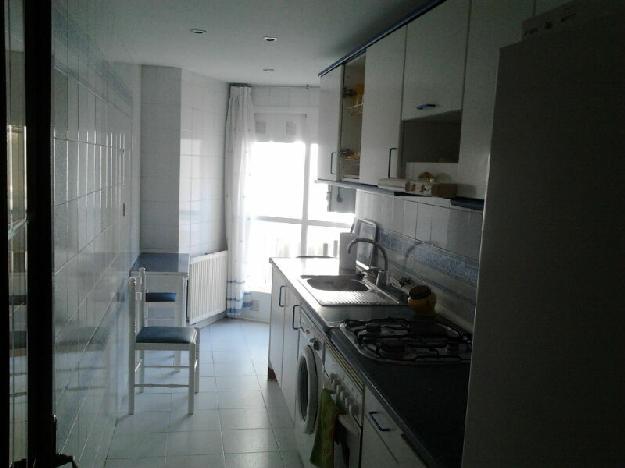 Piso en Fuenlabrada