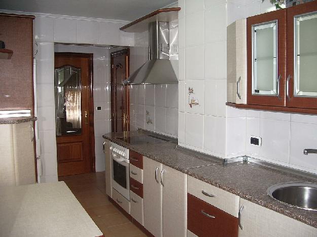 Piso en Galdakao