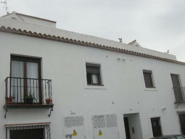 Piso en Medina-Sidonia