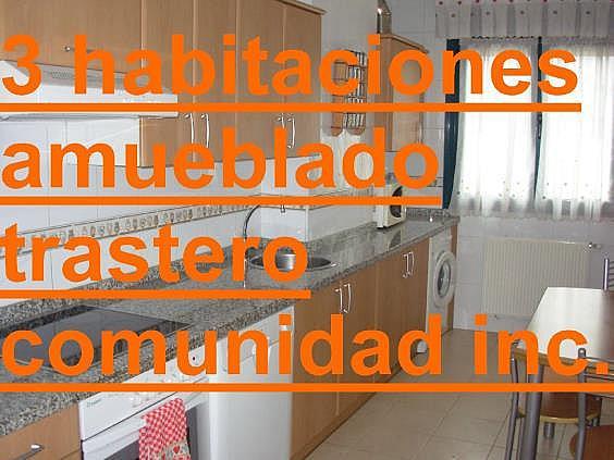 Piso en Oviedo