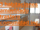 Piso en Oviedo - mejor precio | unprecio.es