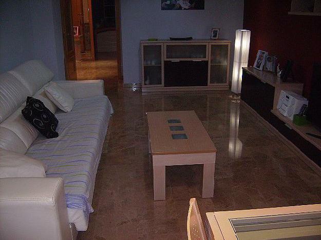 Piso en Torrent