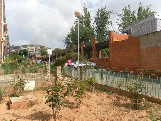 Piso en Viladecans