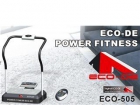 Plataforma vibratoria oscilante Eco 505 - mejor precio | unprecio.es
