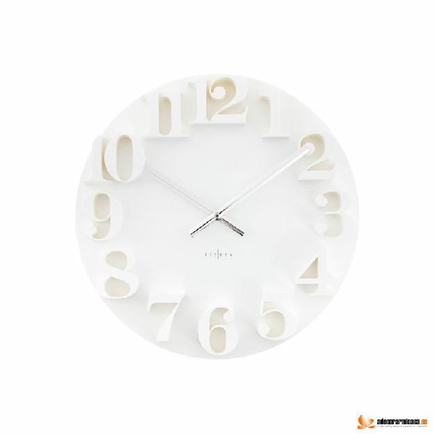 Reloj de pared Lempa 40 cm