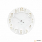 Reloj de pared Lempa 40 cm - mejor precio | unprecio.es