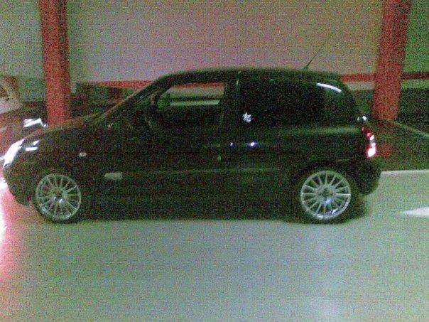 RENAULT Clio 1.5 dCi -03