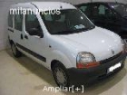 renault kangoo 1.9 d mixta con gancho uy vaca ,5 plazas - mejor precio | unprecio.es