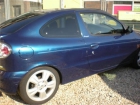 RENAULT MEGANE COUPe 2.0 IDE DYNAMIQUE - mejor precio | unprecio.es