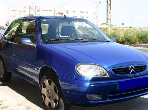 Saab 93 Sport Hatch 5 puertas TiD