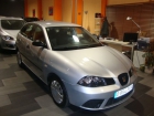 SEAT Ibiza 1.4TDi Reference 80 - mejor precio | unprecio.es