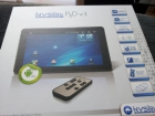 tablet NVSBL p4dv3 Nueva!!! - mejor precio | unprecio.es