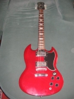 VENDO EPIPHONE SG - mejor precio | unprecio.es