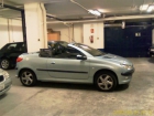 VENDO PEUGEOT 206cc 6.000eur Negociables - mejor precio | unprecio.es