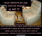 VENDO URGENTE POR VIAJE, TODO TIPO DE MUEBLES. - mejor precio | unprecio.es