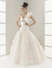 Vendo vestido de novia,modelo Osiris, Rosa Clará - mejor precio | unprecio.es