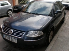 VENDO VOLKSWAGEN PASSAT 1.9 TDI ADVANCE - mejor precio | unprecio.es