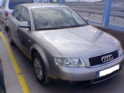 Venta de Audi A4 1.9TDI 130cv 6velocidades '03 en Zamora - mejor precio | unprecio.es