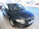 Volvo s40 d3 momentum - mejor precio | unprecio.es