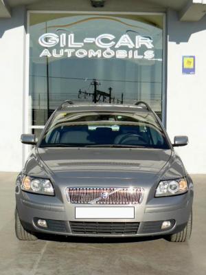 Volvo V50 140