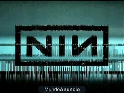 2 ENTRADAS CONCIERTO NINE INCH NAILS