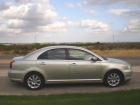 2006 Toyota Avensis 2.2D-4D Cl - mejor precio | unprecio.es