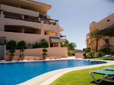 Apartamento con 3 dormitorios se vende en Mijas Costa, Costa del Sol