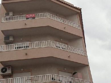 Apartamento con 3 dormitorios se vende en Torrevieja, Costa Blanca
