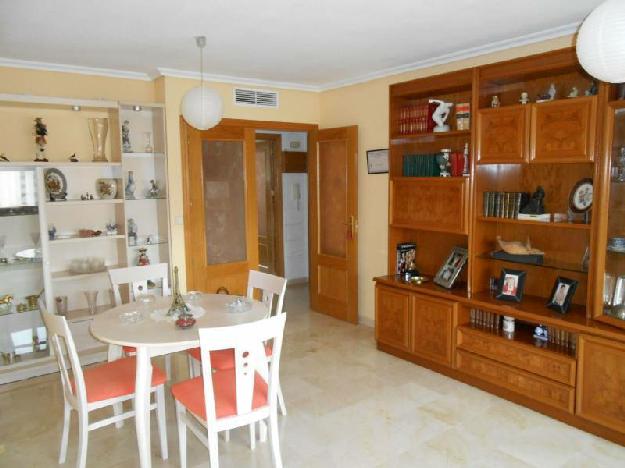 Apartamento en Benidorm