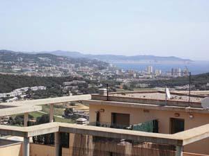 Apartamento en Sant Feliu de Guíxols