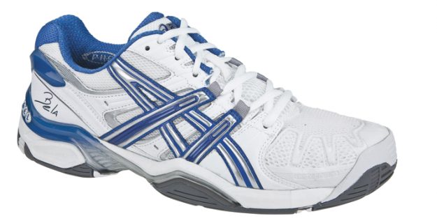 Asics gel bela 2 (42,5)