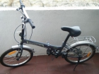 bicicleta plegable - mejor precio | unprecio.es