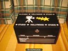 Caja De Cine. - mejor precio | unprecio.es