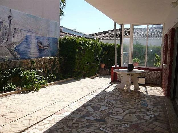 Chalet en Cunit