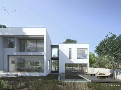 Chalet en venta en Campoamor, Alicante (Costa Blanca)