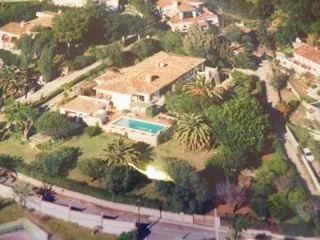 Chalet en venta en Sierrezuela (La), Málaga (Costa del Sol)