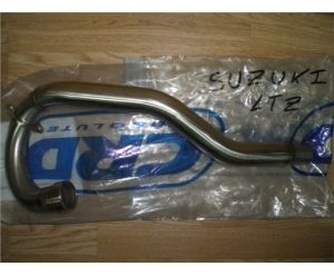COLECTOR CRD SUZUKI LTZ 400 R027