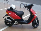 derbi atlantis 49 c.c 350 euros - mejor precio | unprecio.es