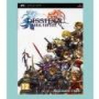 Dissidia Final Fantasy PSP - mejor precio | unprecio.es