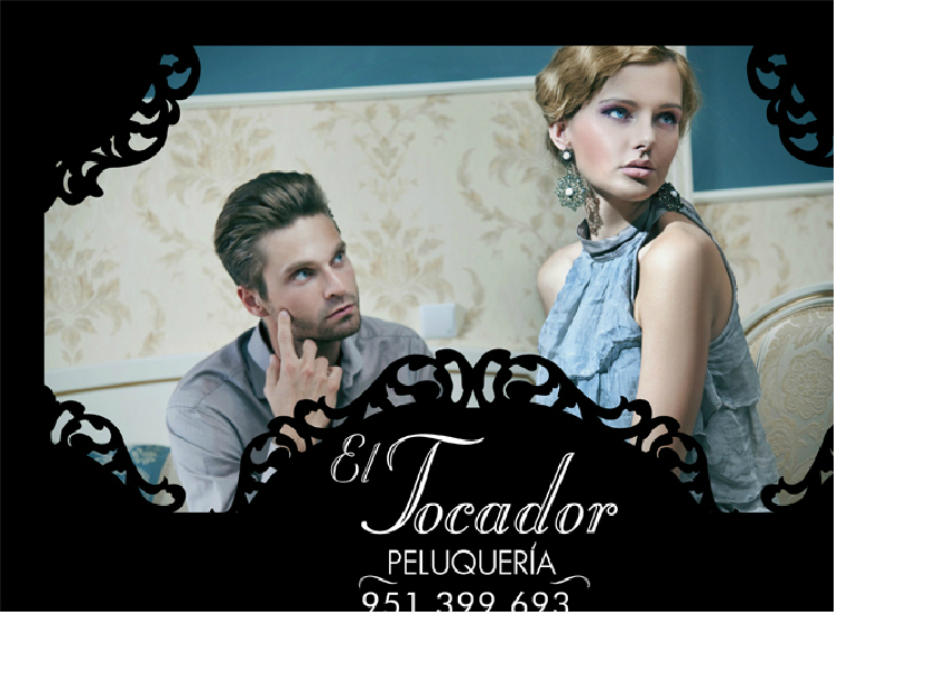 el tocador peluqueria