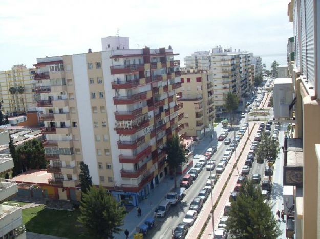 Estudio en Torre del mar