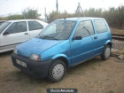 Fiat Cinquecento Cat. - mejor precio | unprecio.es