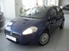 FIAT GRANDE PUNTO 1.3 JTD DYNAMIC - Barcelona - mejor precio | unprecio.es