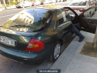 FORD MONDEO GHIA - mejor precio | unprecio.es