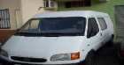 ford transit camper 2500 td del95 - mejor precio | unprecio.es