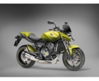 HONDA CB 600 F ABS - mejor precio | unprecio.es