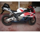 HONDA CBR 1000 RR FIREBLADE - mejor precio | unprecio.es